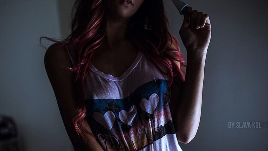 Candy Lady
